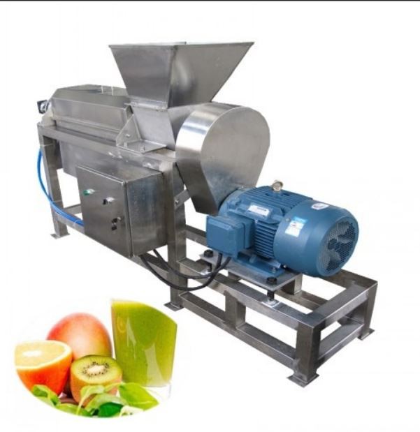 Coconut Juice Making Machine