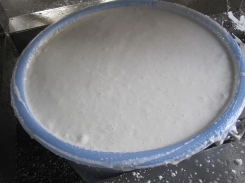 Coconut Juice Making Machine