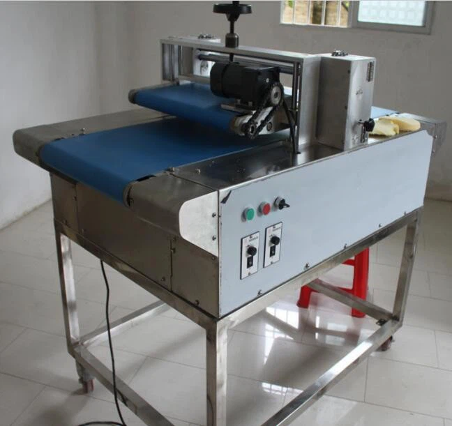 Commercial Cake Slicing Machine factory