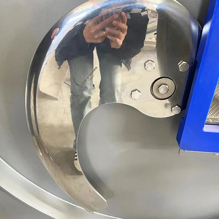 Commercial meat slicer (18)