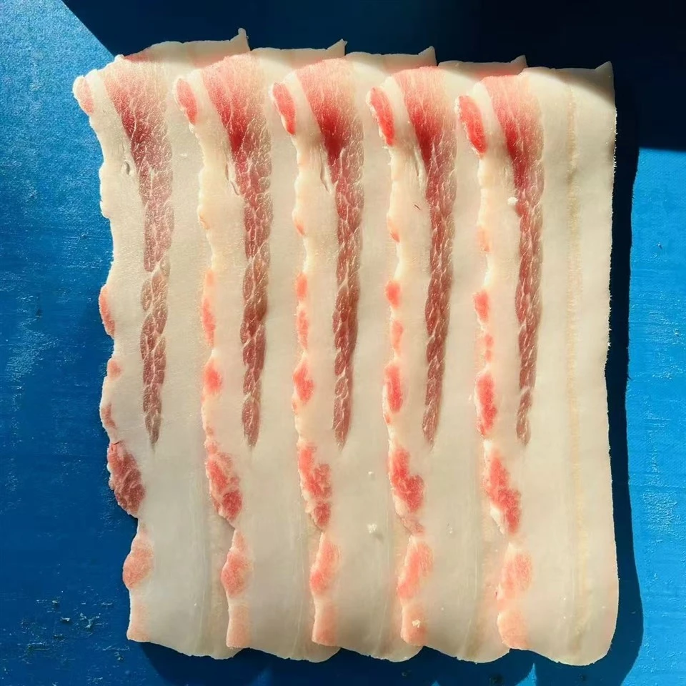Commercial meat slicer (9)