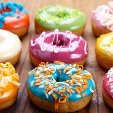 Donut Glazer (1)