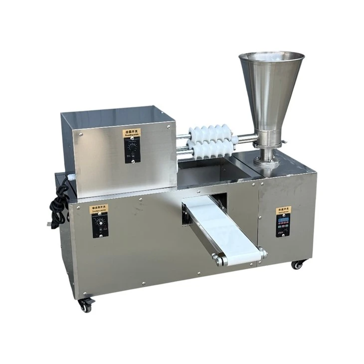 Dough Cutting Dividing Rounding Machine factory