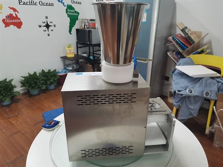 Dumpling Wonton Making Machine suppliers