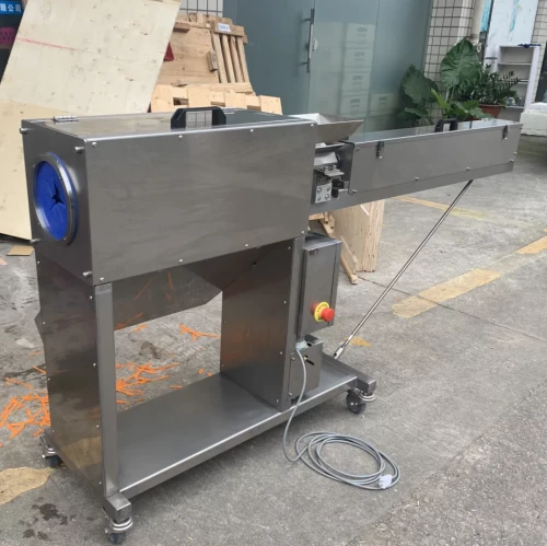 Carrot Skin Peeling Machine high quality