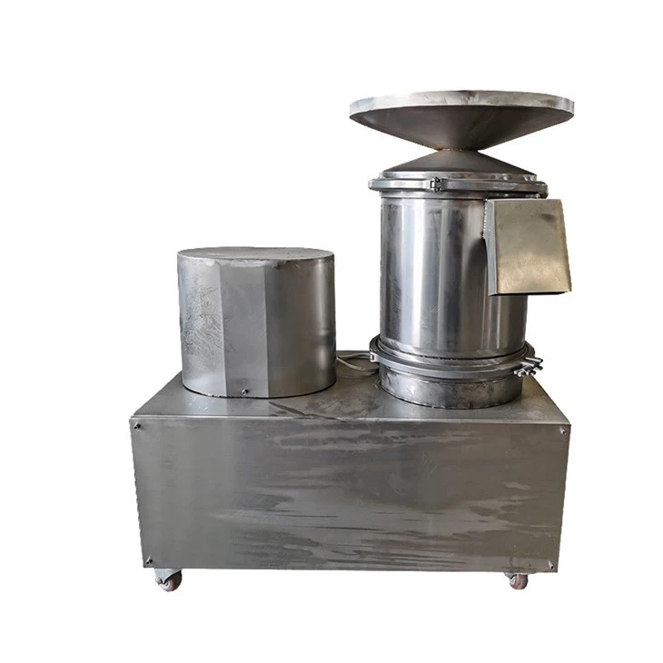 Egg Breaker Egg Cracker Separator Machine high quality