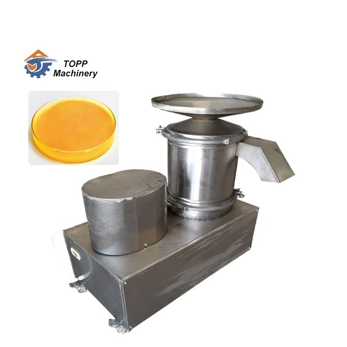 Egg Liquid Separator