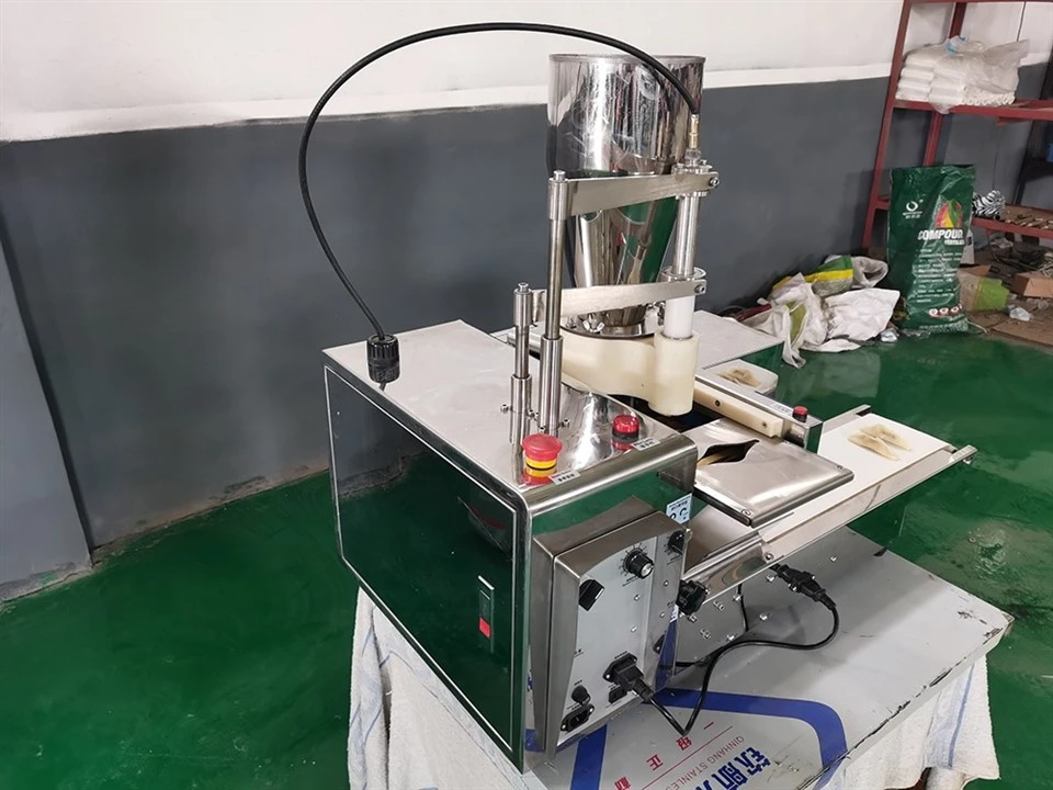 Fried Dumpling Forming Machine best