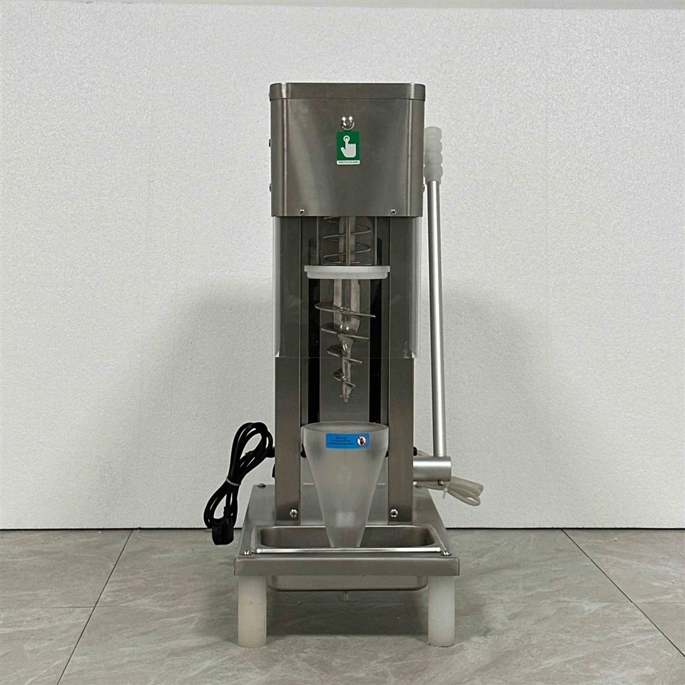 Versatile Ice Cream Mixer Machine suppliers