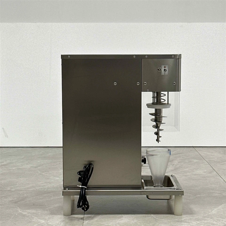 Versatile Ice Cream Mixer Machine high quality