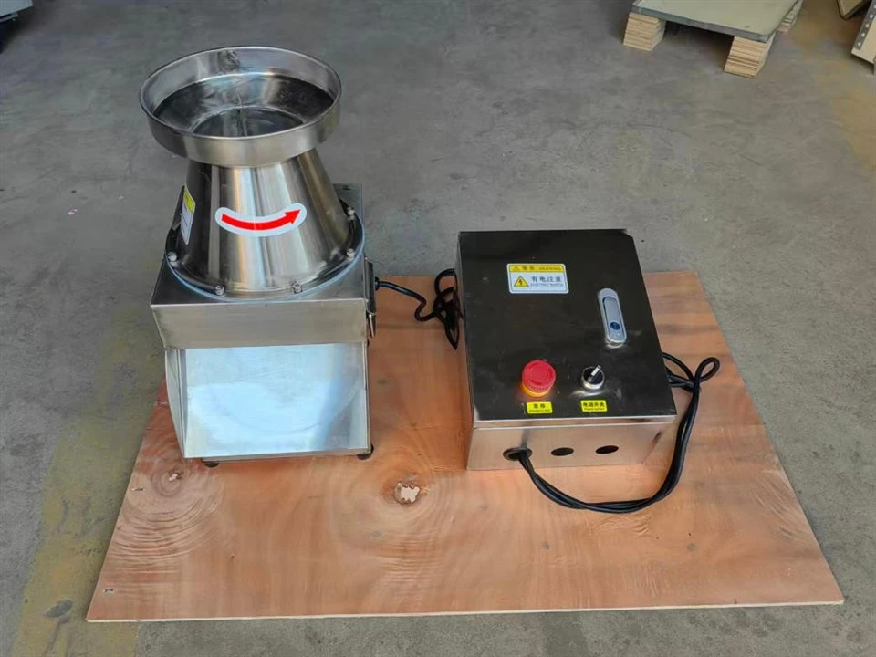 Ginger And Garlic Grinding Machine suppliers