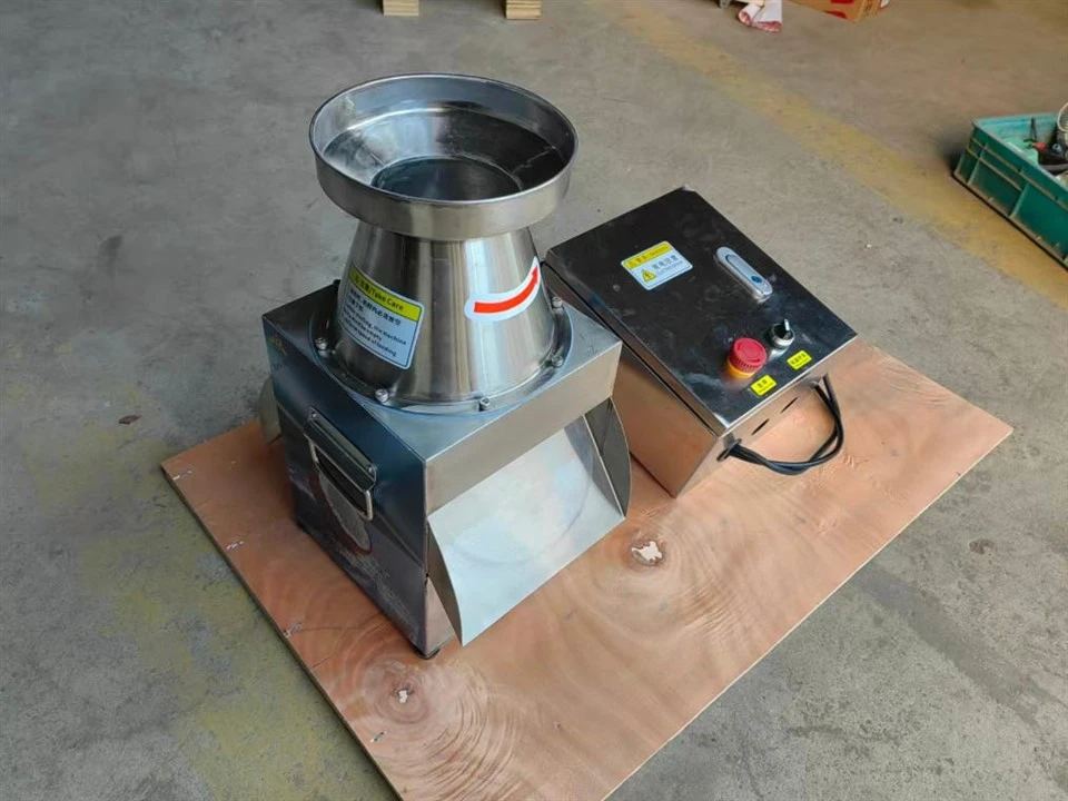 Ginger And Garlic Grinding Machine best