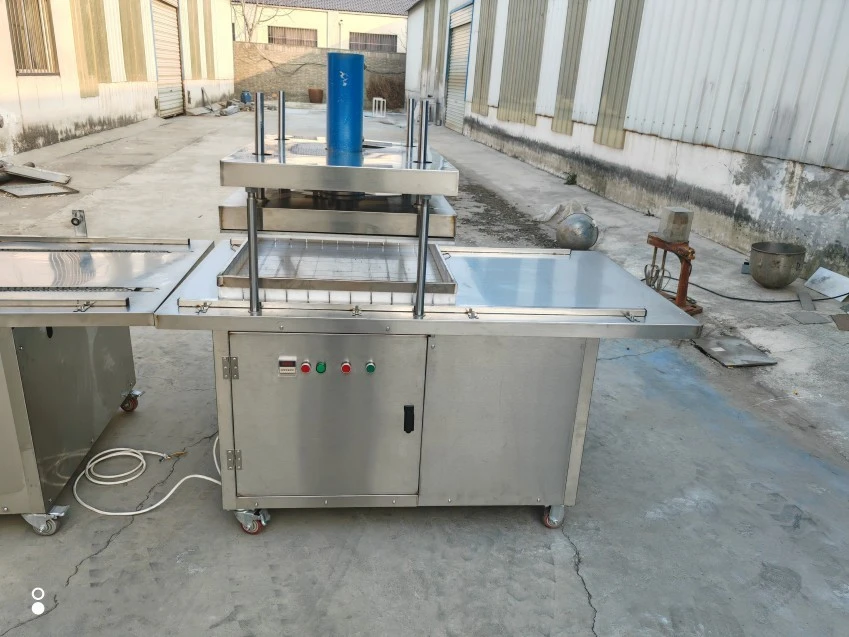 Hydraulic Flatting And Shaping Machine best