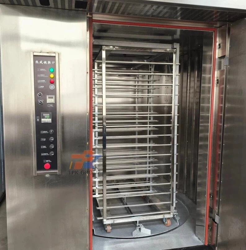 rotary oven rotary oven