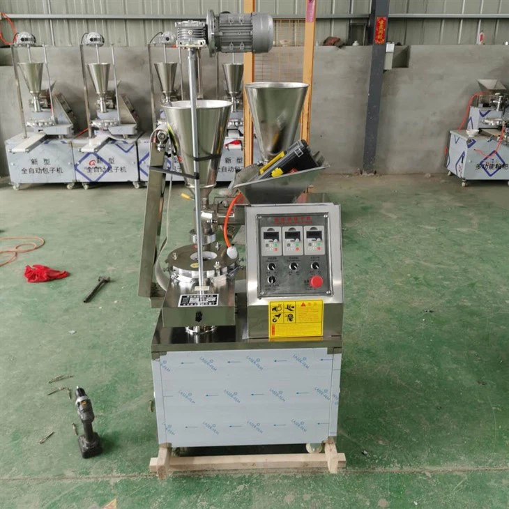 Maamol Making Machine