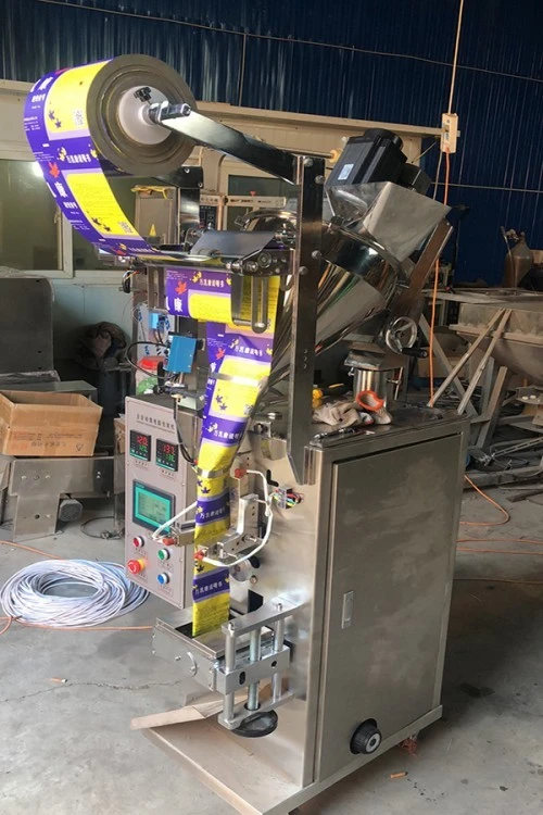 Milk Powder Packing Machine