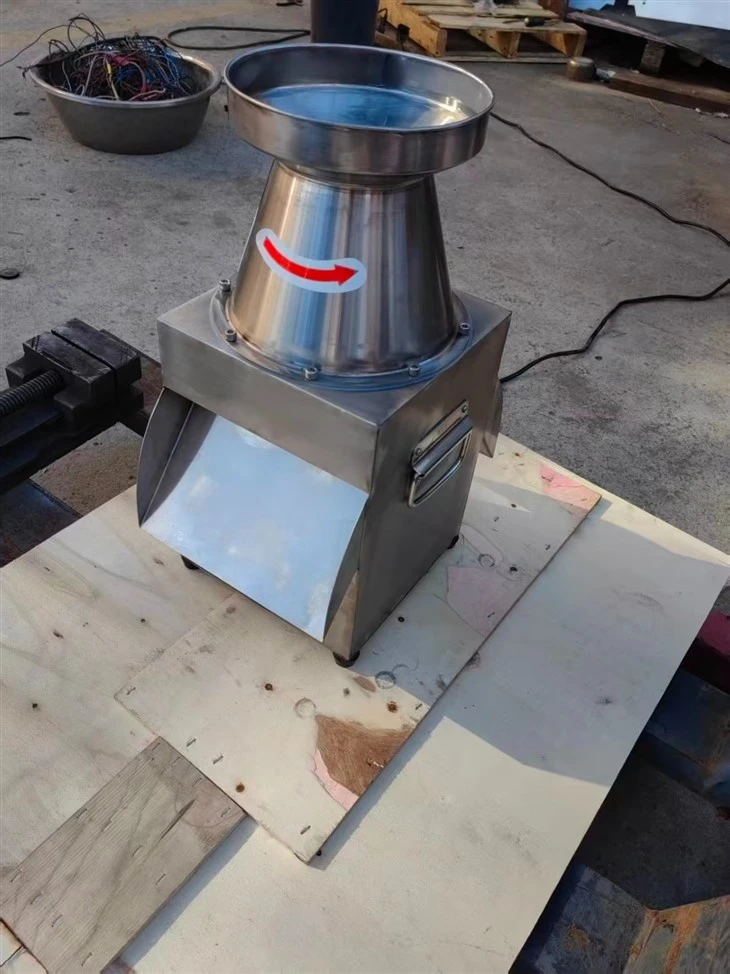 Multi-functional Toothed Crusher suppliers