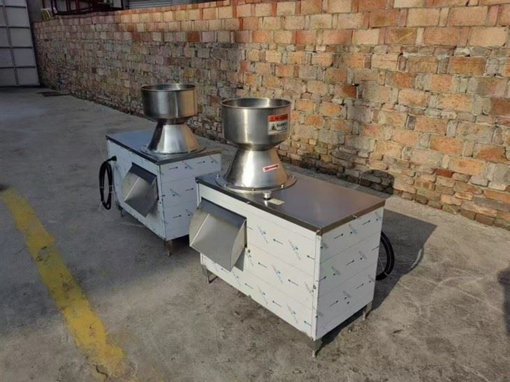 Multi-functional Toothed Crusher best