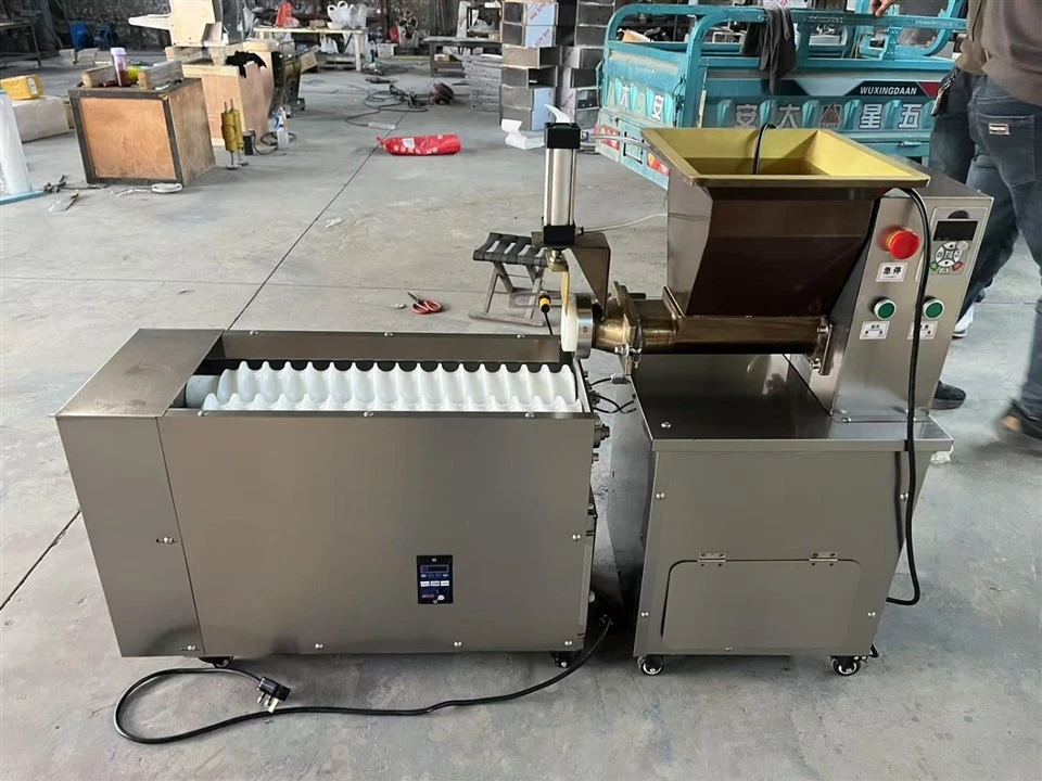 Multifunction Ball Forming Machine best