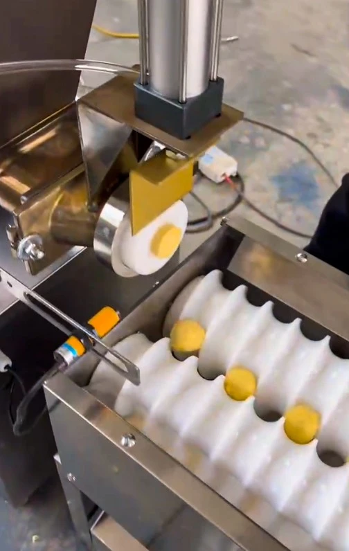 Multifunction Ball Forming Machine high quality