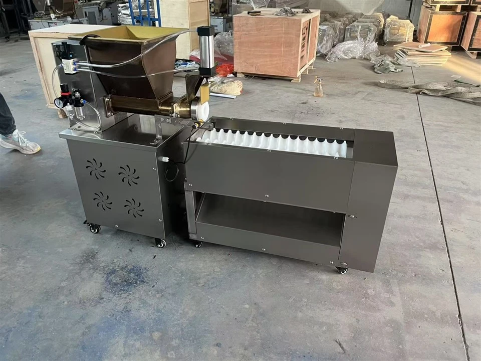 Multifunction Ball Forming Machine suppliers