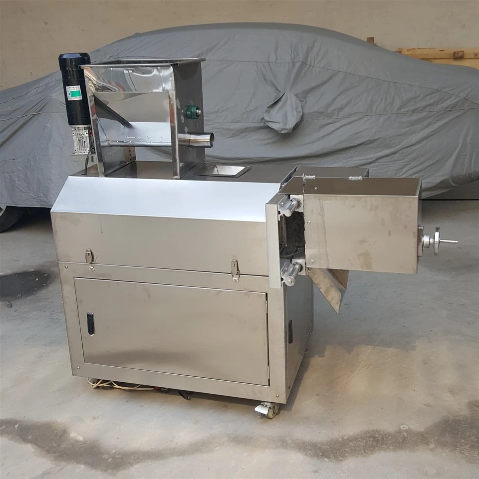 Multifunctional Food Extruder Machine best