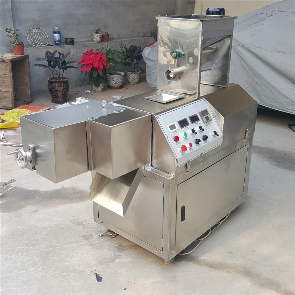 Multifunctional Food Extruder Machine suppliers