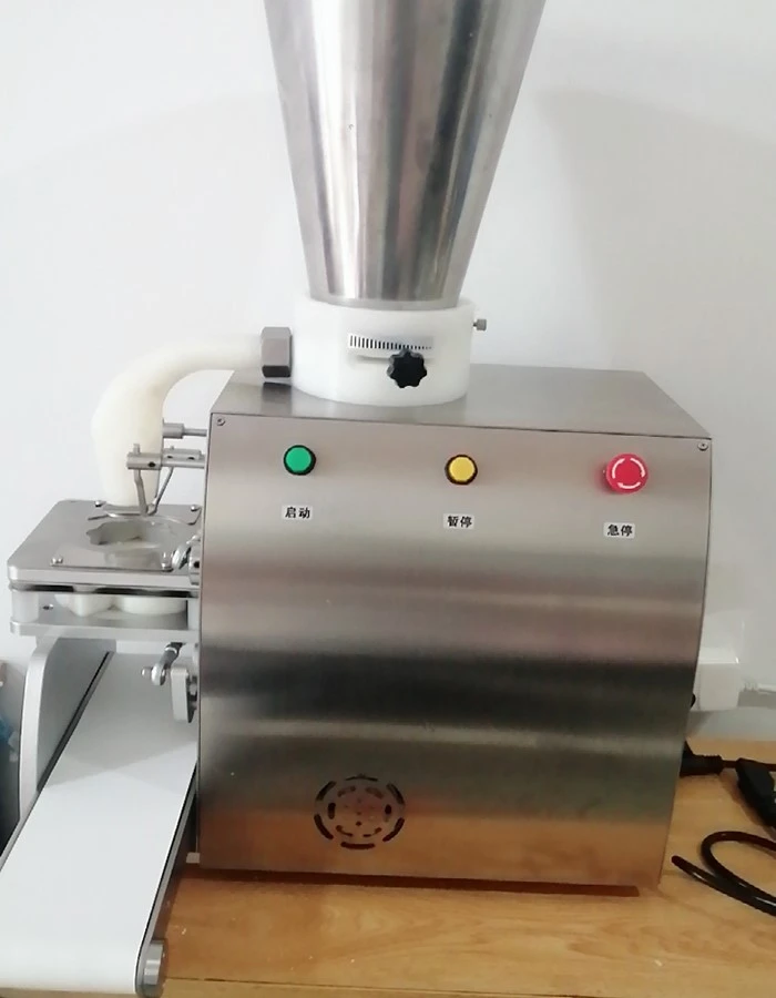 Shumai maker machine 2 Shumai maker machine 2