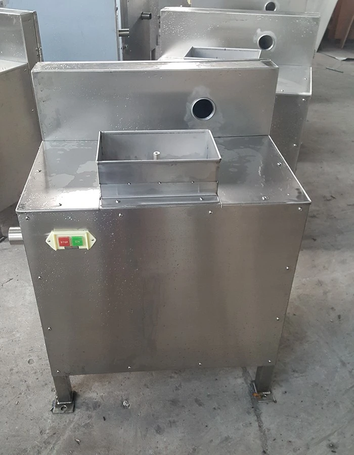 Passion Fruit Pulp Extractor suppliers
