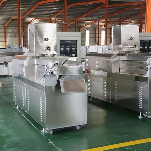 Pet Snack Food Production Line