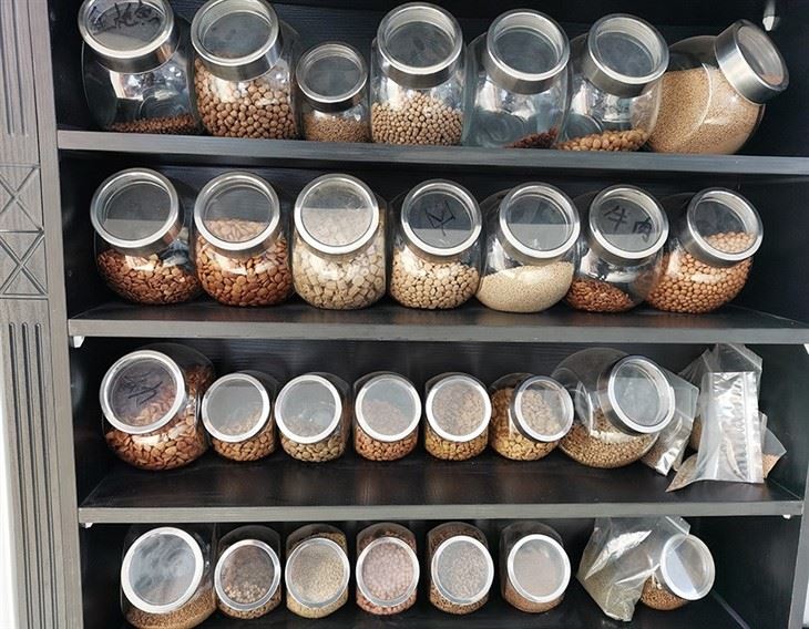Pet Snack Food Production Line