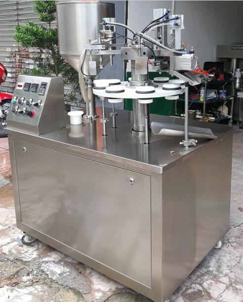 tube filling sealing machine 2 2 tube filling sealing machine 2 2