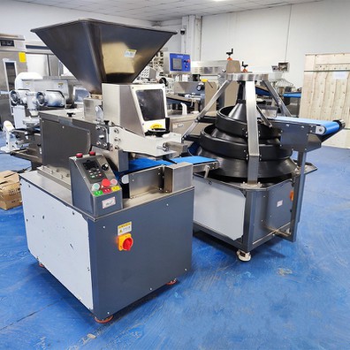 dough divider rounder 1 dough divider rounder 1