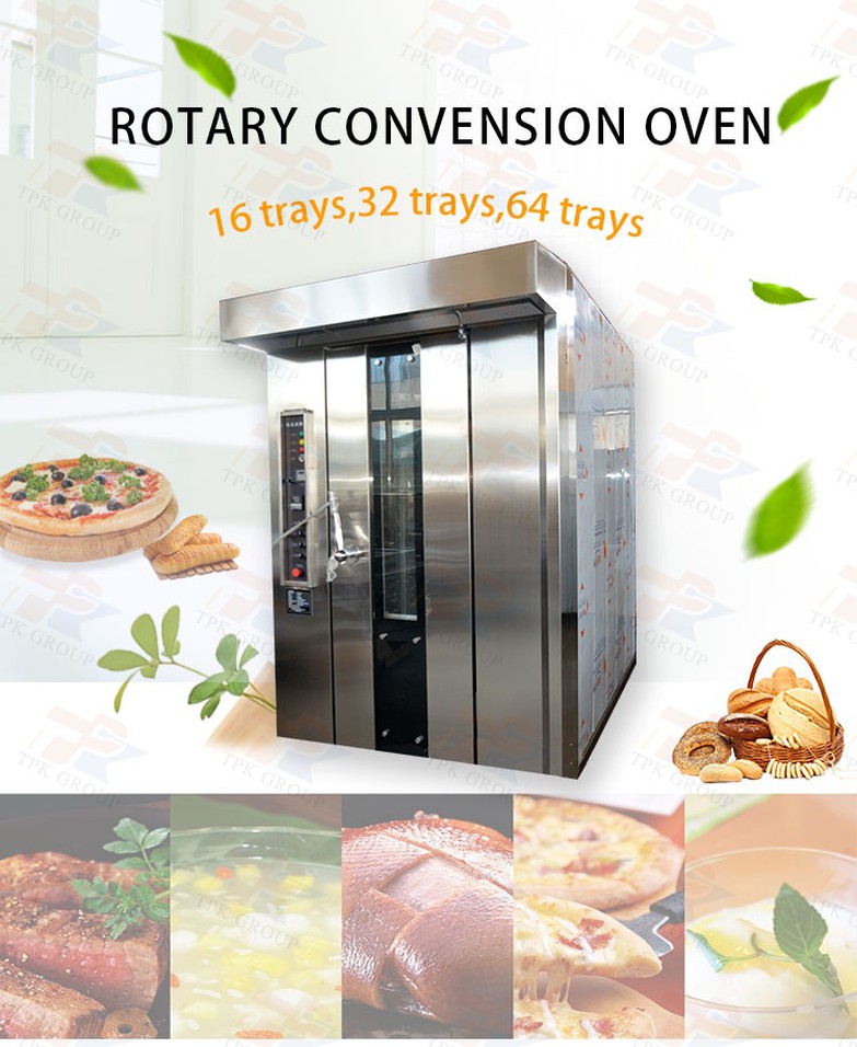 Oven show Oven show