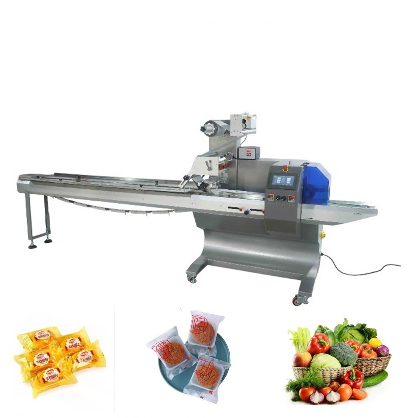 packing machine packing machine