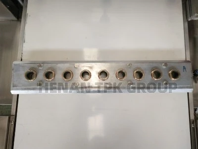 cookie cutting machine 1 cookie cutting machine 1