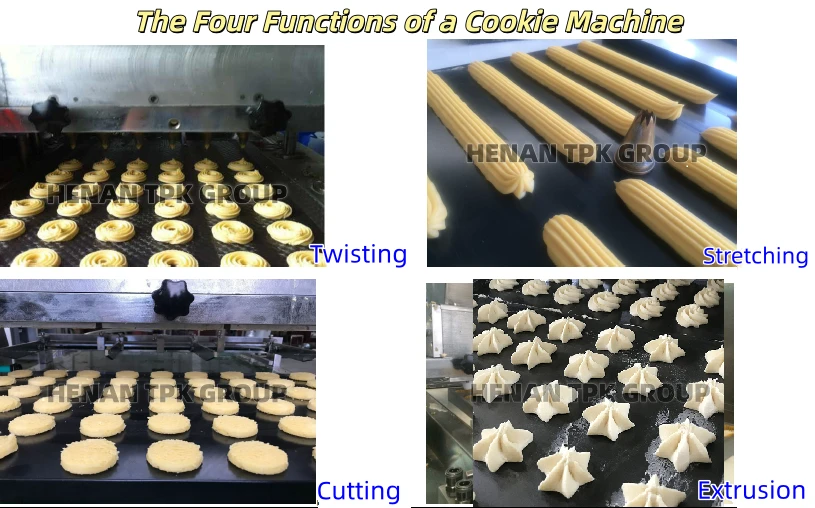 cookie cutting machine 11 cookie cutting machine 11