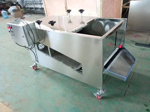 mushroom cutting machine 1 mushroom cutting machine 1