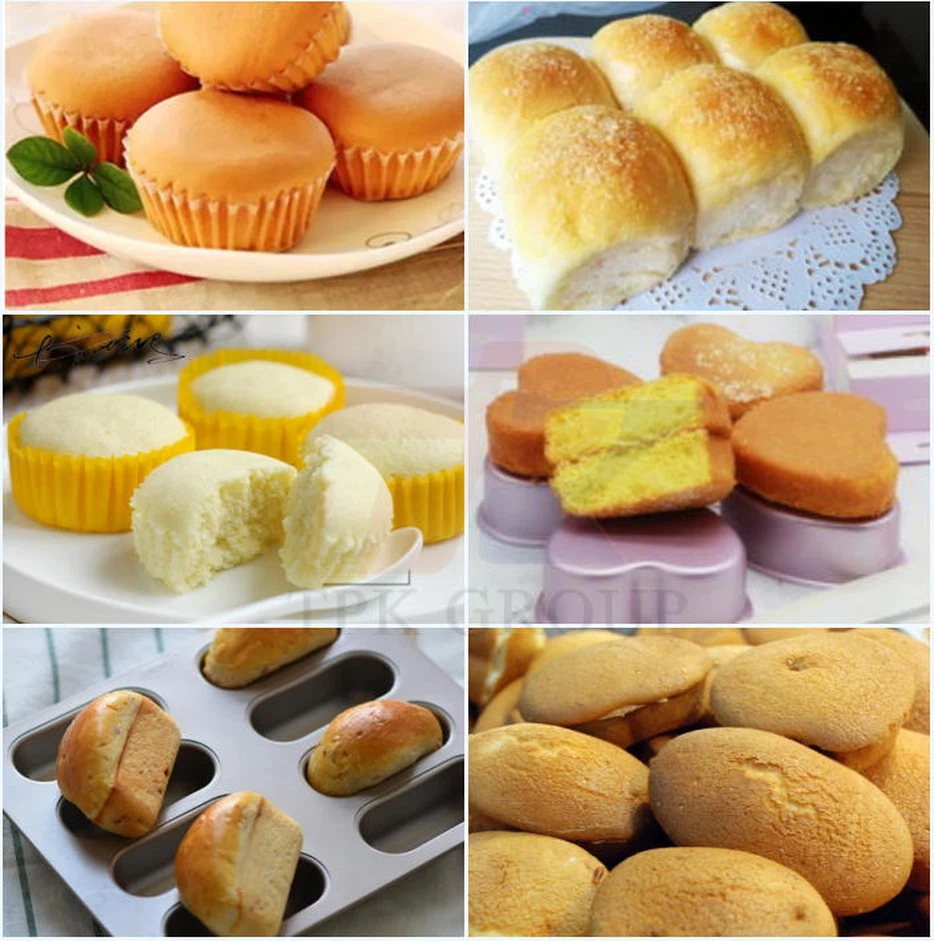Cakes Cakes