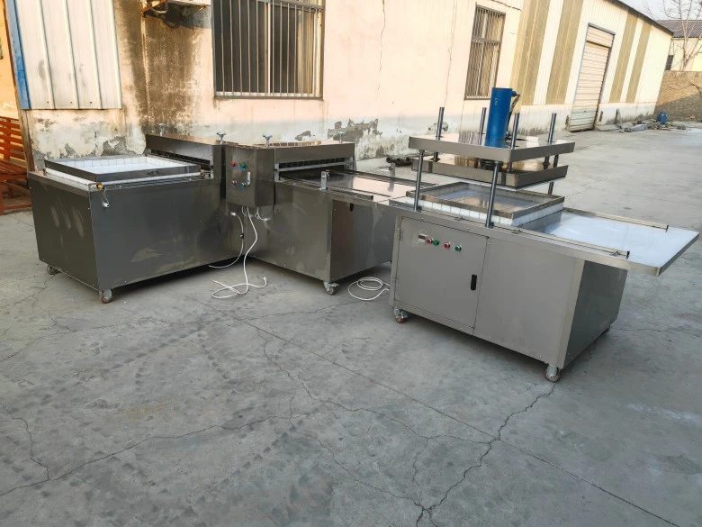 Hydraulic Flatting and Shaping Machine Hydraulic Flatting and Shaping Machine