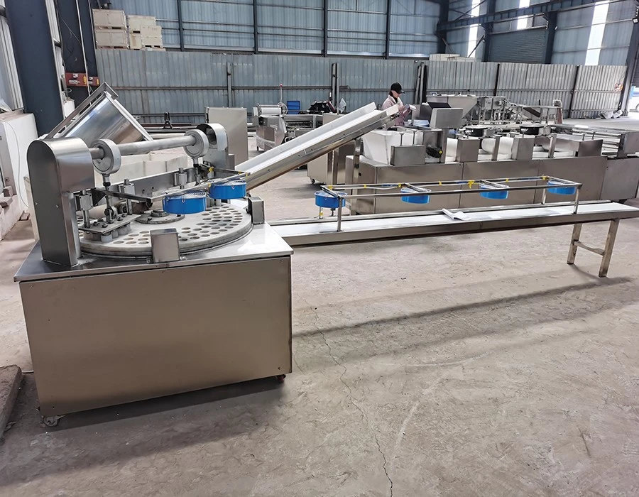 puff rice machine 5