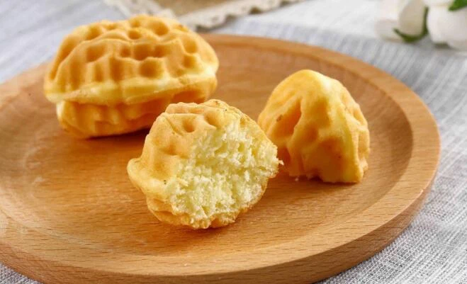 Automatic Taiyaki Walnut Waffle Maker Automatic Taiyaki Walnut Waffle Maker