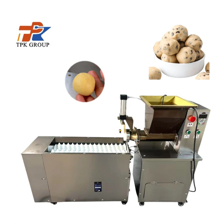 Protein Ball Maker