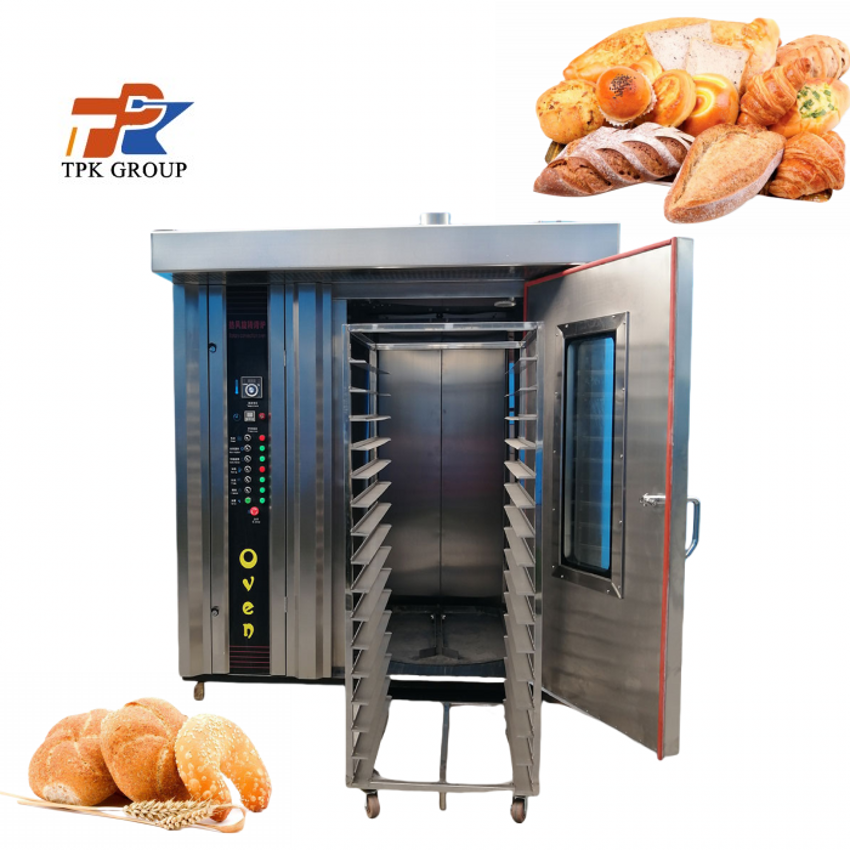 Rotray Oven