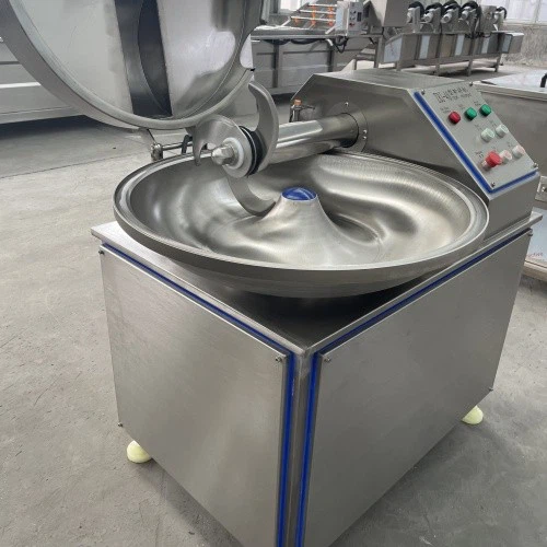 Sausage Stuffing Machine