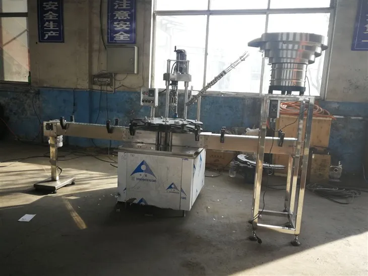 Screw Sealing Line suppliers