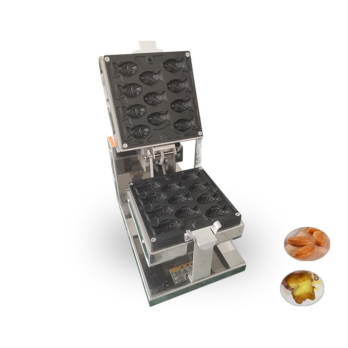 Small Delimanjoo Maker Machine