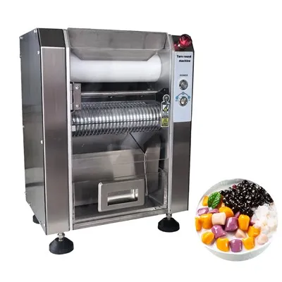 Bubble Tea Ingredients Making Machine