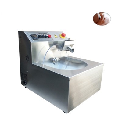 Chocolate Tempering Melter Machine