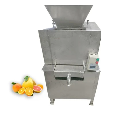 Citrus Juicing Machine